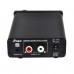 A929 Desktop high-impedance Headphone Amplifier (Black)