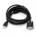 10ft 3M HDMI Male to VGA Male Adapter Cable Converter For PC HDTV