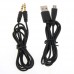 Full HD 1080P VGA Male to HDMI Female Converter Adapter Cable with Audio Cable