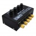 A908 One In Four Out Audio Signal Amplifier