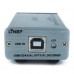 M303 Computer High Quality Digital Optical Fiber / Coaxial Decoding Output