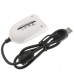 USB To VGA Multi-Monitor / Multi-Display Adapter, USB 2.0 External Graphics Card