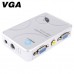 High Resolution Video VGA Conversion for HDTV / PC / LCD Monitor