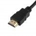 Mini HDMI to VGA &#038; Audio HD Conversion Adapter Cable