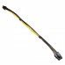 27cm 18AWG EPS Pcie 6PIN Male To PCI-E 6PIN Male Power Extension Cord Cable