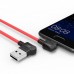 Orico TCW 2M Right-angled USB-A to Type-C USB-C 2.4A Charging Cable Data Cable