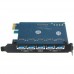 ORICO PCI-E Express USB 3.0 Port Hub Expansion Card Adapter 20Pin Connector