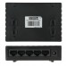 5-Port 10/100/1000 Mbps Gigabit Ethernet Desktop Switch