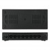 8-Port 10/100Mbps Gigabit Ethernet Desktop Switch