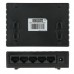 5-Port 10/100Mbps Gigabit Ethernet Desktop Switch