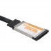 EXP GDC Expresscard Signal Line Compatible Type 34/54 Interface