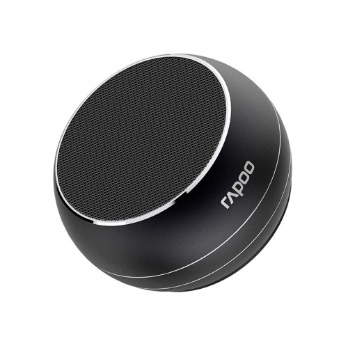 Rapoo A100 Rechargeable Wireless Wired Bluetooth 4.2 Computer Speaker TF Card Portable Speaker