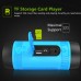 Zealot S1 Wireless Bluetooth Speaker Dustproof Waterproof Flashlight FM Power Bank Multi F