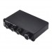 A927 Independent Four-channel Sound Effector (Black)