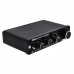 A927 Independent Four-channel Sound Effector (Black)