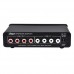 A927 Independent Four-channel Sound Effector (Black)