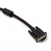 1.5m HDMI Male to VGA HD 15 Pin Gold Plated Converter AV Cable For Blu-ray Player HDTV