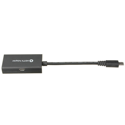 Micro USB MHL to HDMI Adapter Cable for HDTV