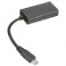 Micro USB MHL to HDMI Adapter Cable for HDTV