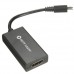 Micro USB MHL to HDMI Adapter Cable for HDTV