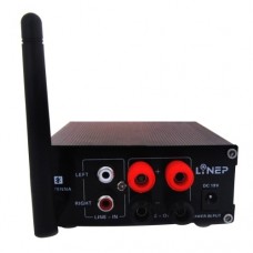 A965 Bluetooth Wireless Music +100W Digital High Power Amplifier