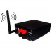 A965 Bluetooth Wireless Music +100W Digital High Power Amplifier