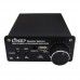 A917 320W-MP3 Digital High Power Amplifier