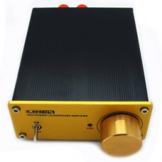 A960 100W Digital High Power Amplifier