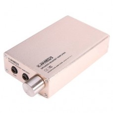 A970 Mini Audio Amplifier Digital Earphone Power Amplifier