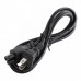 3 Prong Notebook Laptop AC Adapter Power Supply Cable