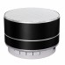 3W Portable Bluetooth Wireless Speaker Mini Super Bass Sound Box for Tablet Phones