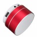 3W Portable Bluetooth Wireless Speaker Mini Super Bass Sound Box for Tablet Phones