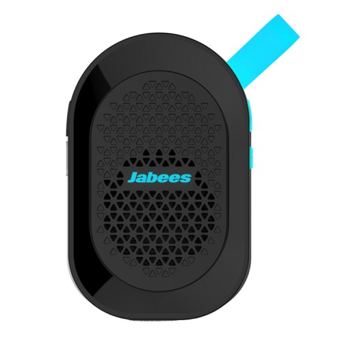 Jabees Beatbox Mini Wireless Bluetooth4.1 Waterproof Speaker