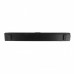 Elegiant USB Powered Sound Bar Speaker for Desktop PC Computer