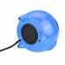 Astronaut USB Port Deep Bass Speaker For Mobile Phone Tablet PC