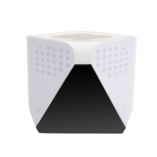 Colorful LED Air Light Bluetooth 4.0 Wireless TF Speaker Lamp