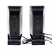 Edifier R10U USB2.0 Multimedia 2.0 Channels Speakers