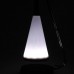 Touch Sensor LED Table Lamp With USB Mini MP3/MP4 Speaker