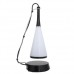 Touch Sensor LED Table Lamp With USB Mini MP3/MP4 Speaker