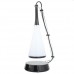 Touch Sensor LED Table Lamp With USB Mini MP3/MP4 Speaker