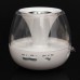 4 in 1 Aroma Heater Music MP3 USB Speaker FM Radio Night Light