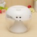 4 in 1 Aroma Heater Music MP3 USB Speaker FM Radio Night Light