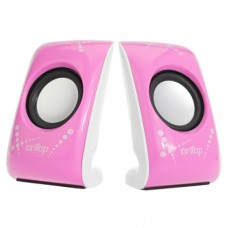 Newest Portable Roseo Sailboat Style Speaker For Notebook Laptop