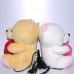 Gift BB Bear Speakers Enjoy Music Portable USB Doll Speaker