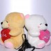 Gift BB Bear Speakers Enjoy Music Portable USB Doll Speaker