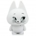 Cute Cat Shape Mini Speaker For MP3 MP4 PC