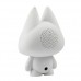 Cute Cat Shape Mini Speaker For MP3 MP4 PC