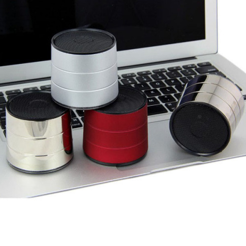 A1002 Bluetooth Call Voice Prompts Speaker